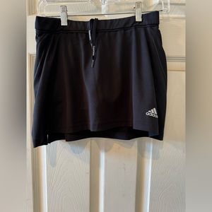Adidas golf skort